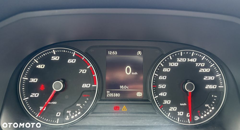 Seat Leon 1.5 TSI Full LED - 13