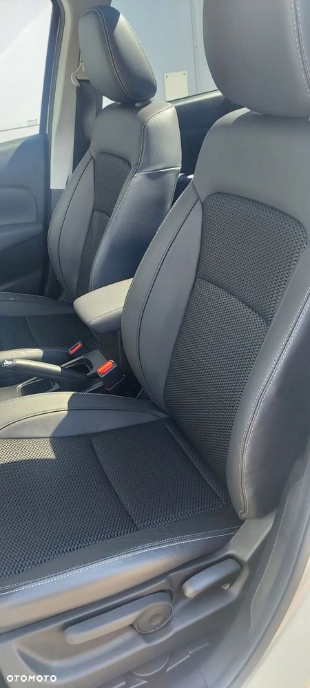 Suzuki SX4 S-Cross - 11