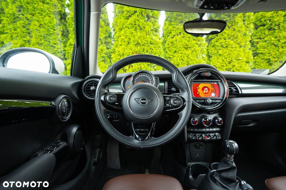 MINI Cooper - 11