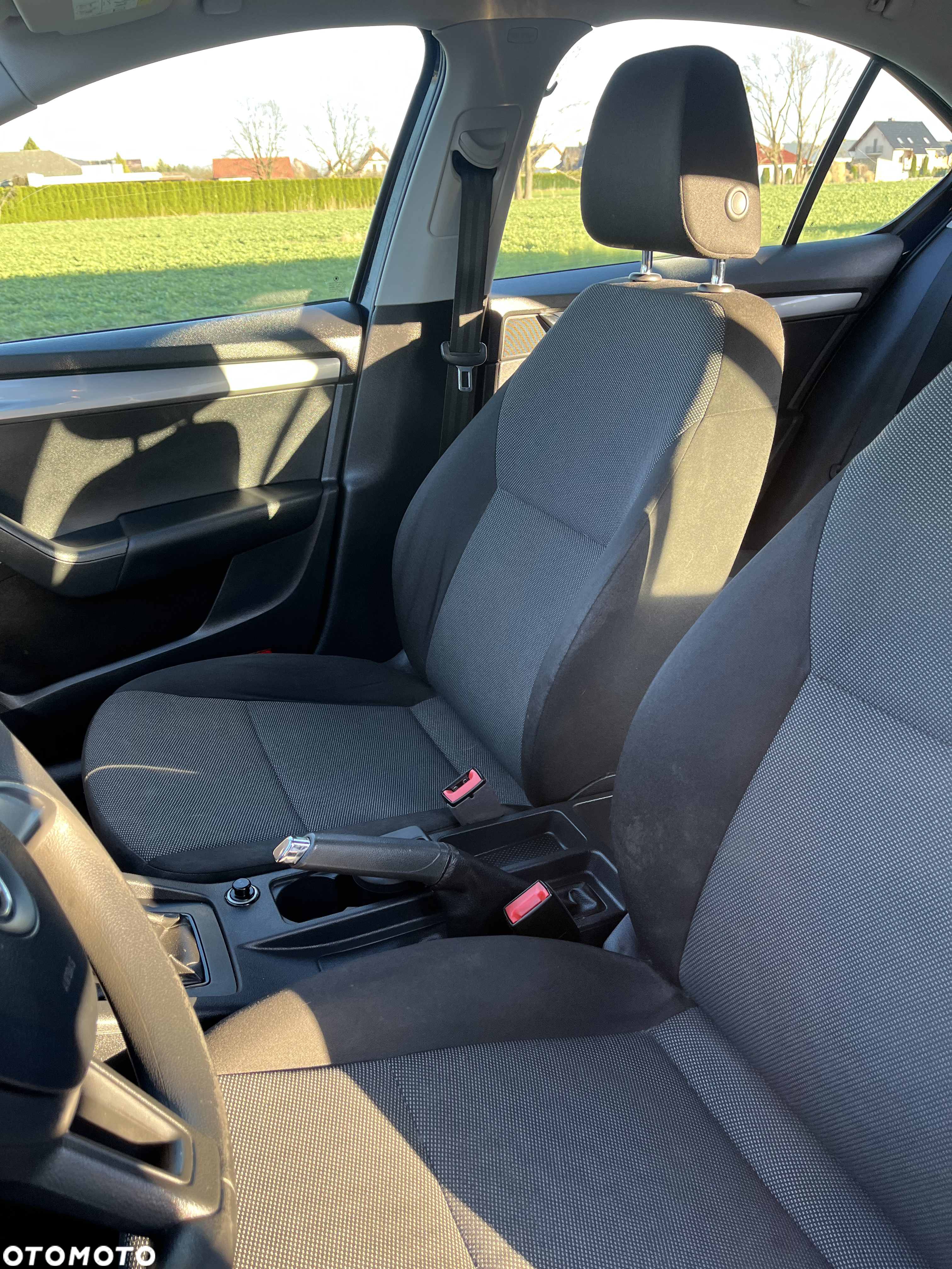 Skoda Octavia 1.6 TDI Active - 13