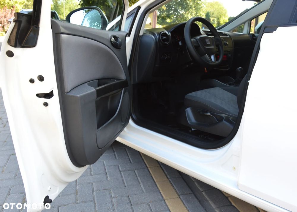 Seat Leon - 14