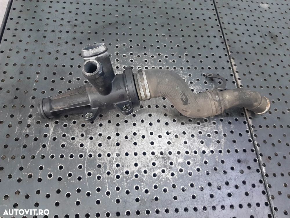 Corp termostat 1.5 dci smart forfour 454 a6392000315 - 3