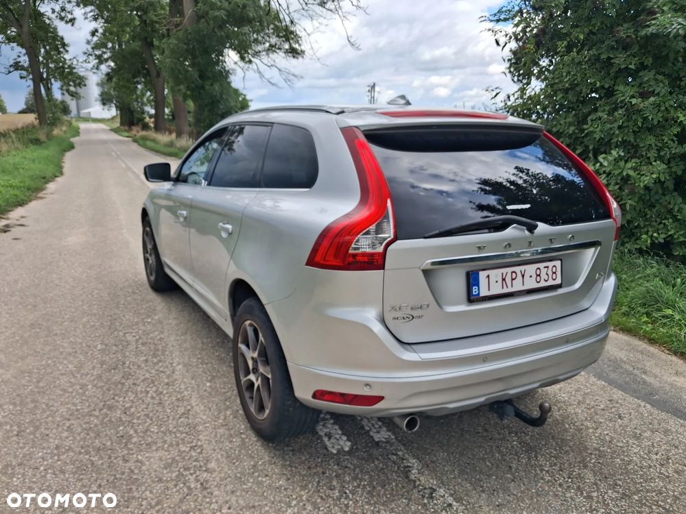 Volvo XC 60 D3 RDesign - 5