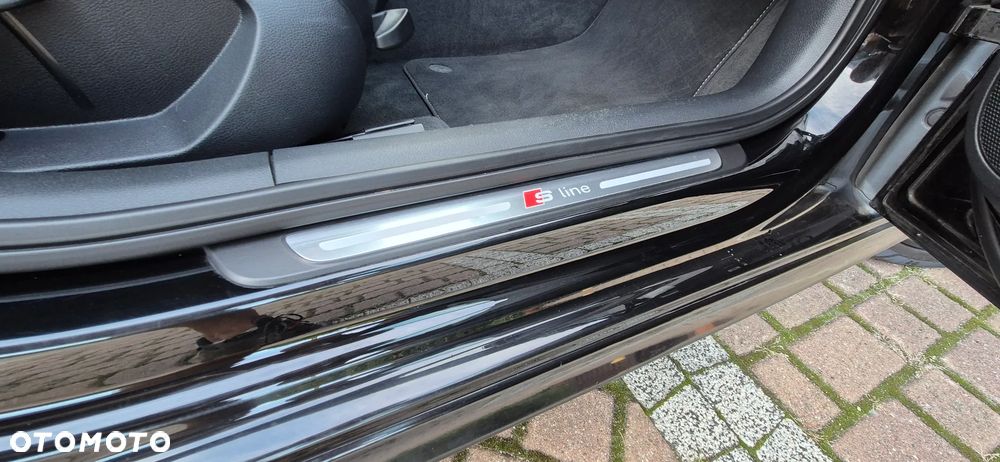 Audi A3 Sportback 2.0 TDI (clean diesel) S tronic S line Sportpaket - 18
