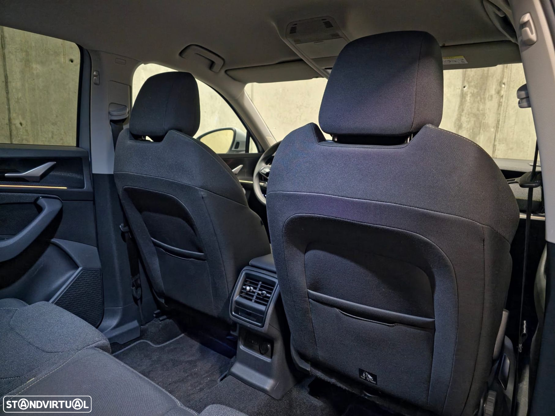 Skoda Kodiaq 1.5 TSI iV DSG - 27