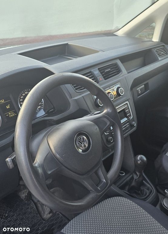 Volkswagen Caddy - 7