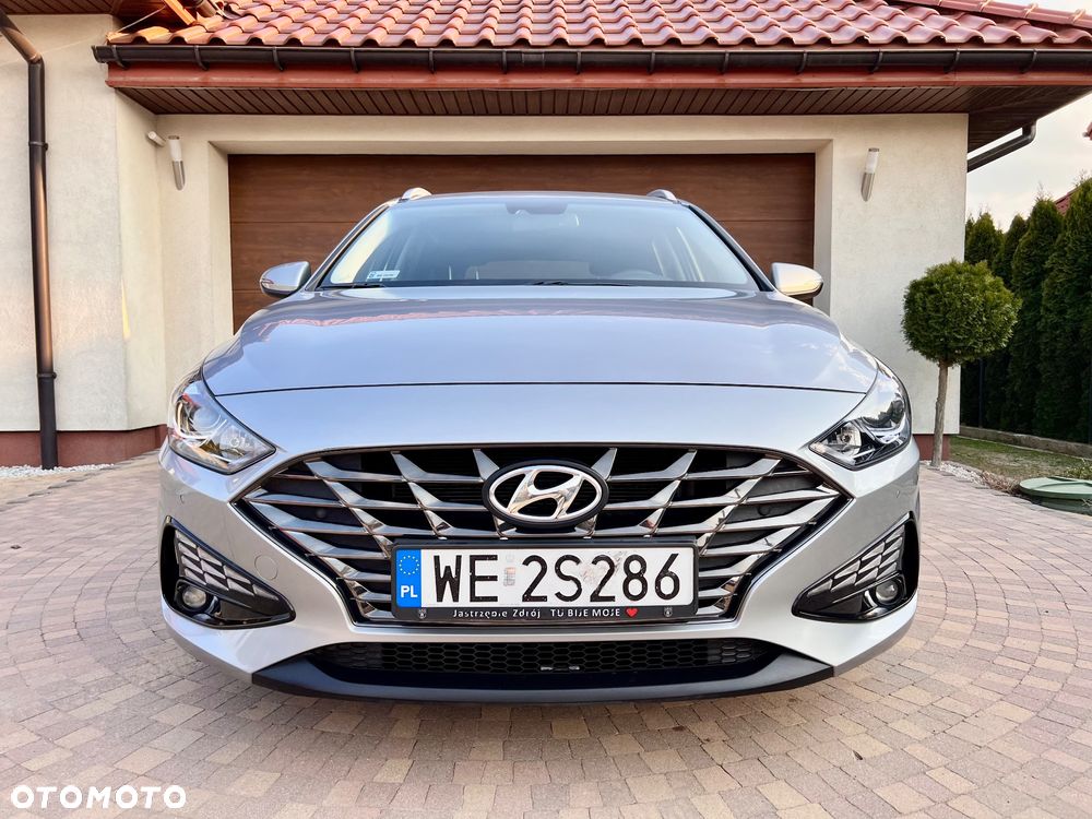 Hyundai i30 1.6 D Comfort - 28