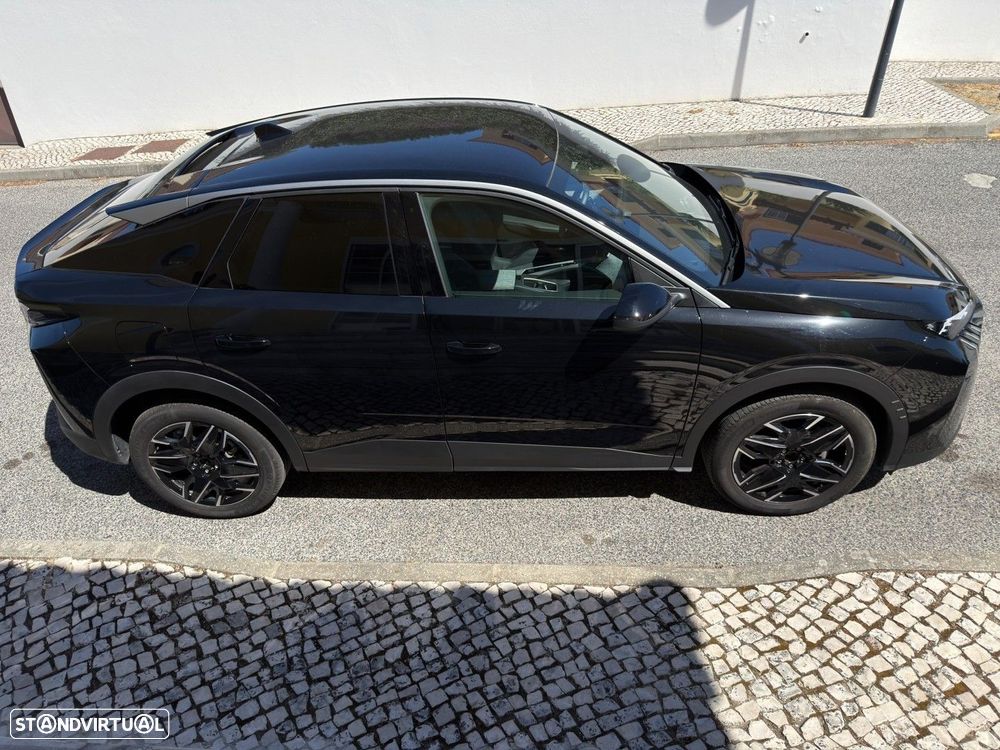 Peugeot 3008 1.2 Hybrid Allure e-DCS6 - 3