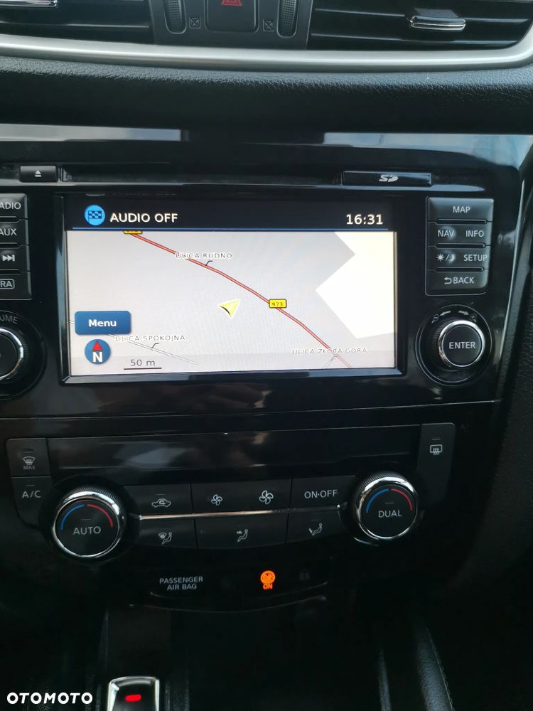 Nissan Qashqai - 8
