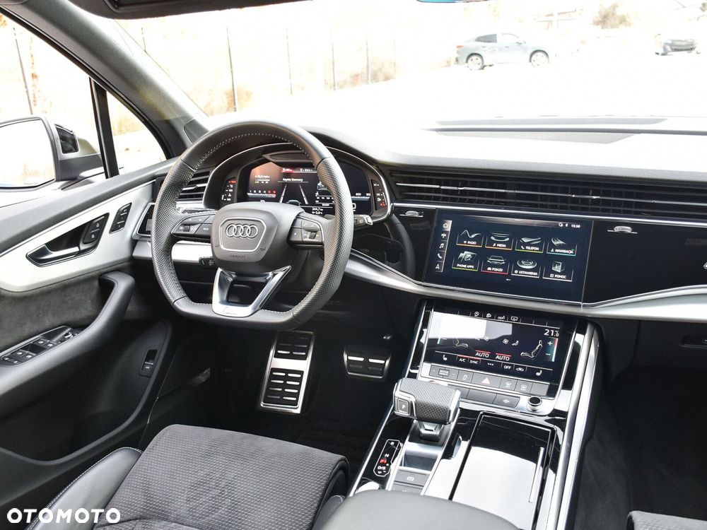 Audi SQ7 - 23