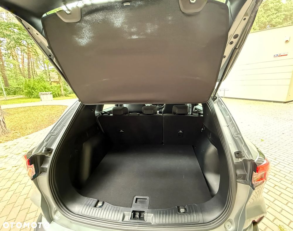 Ford Kuga 1.5 EcoBoost FWD Titanium - 25