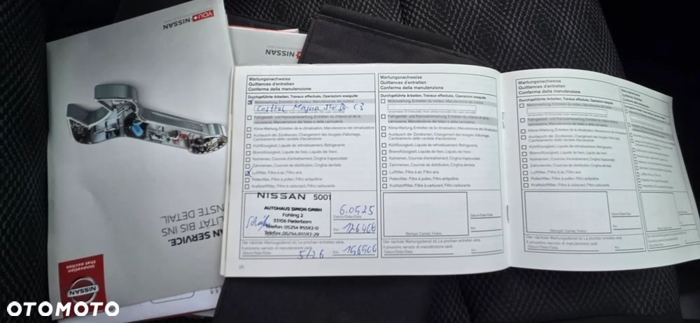 Nissan Qashqai 1.6 DCi Tekna - 39