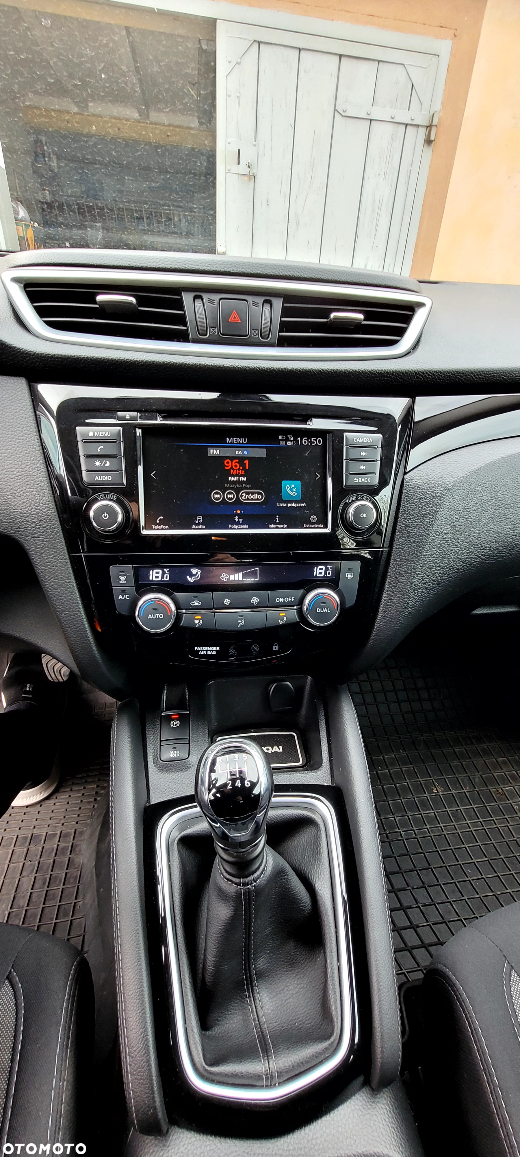 Nissan Qashqai 1.3 DIG-T N-Style - 6
