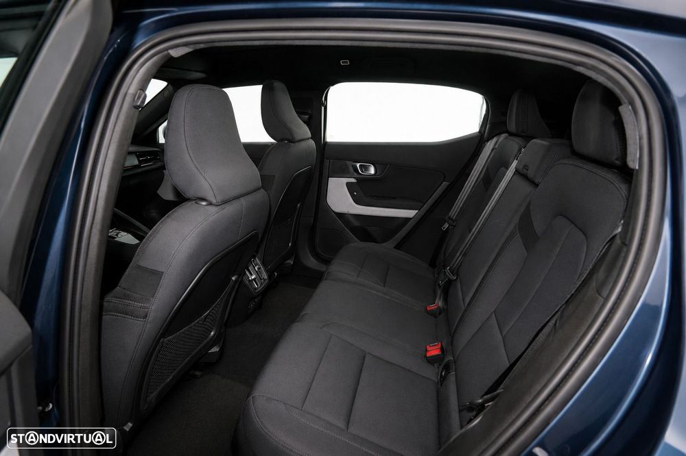 Polestar 2 Standard Range 69 kWh - 36