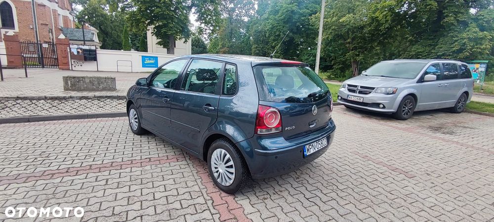 Volkswagen Polo 1.4 16V Highline - 6