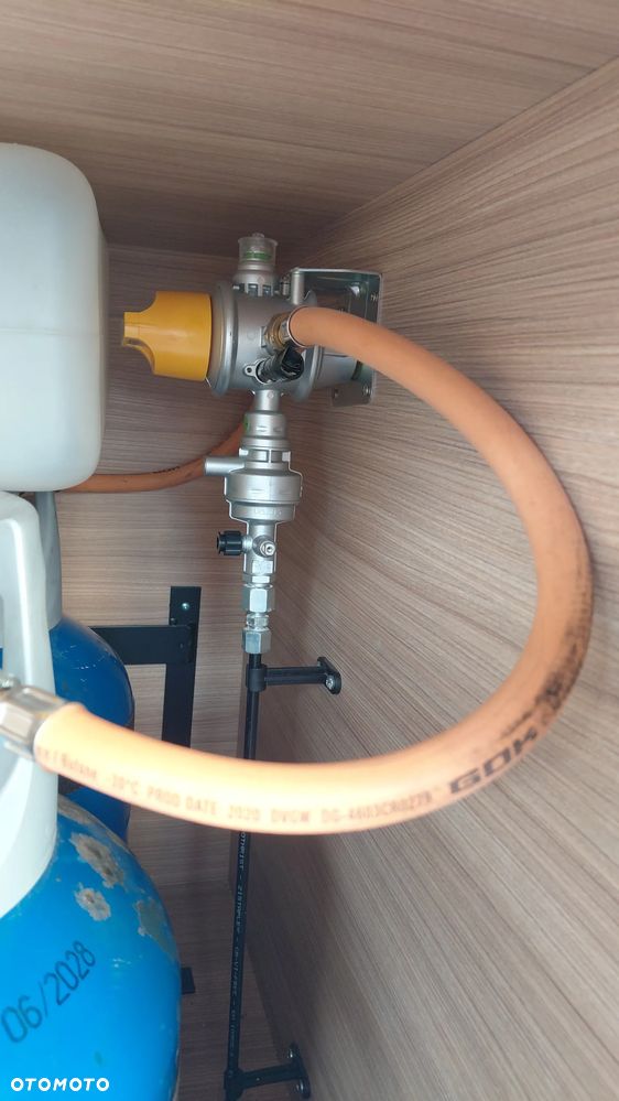 Dethleffs Globebus T006 - 28