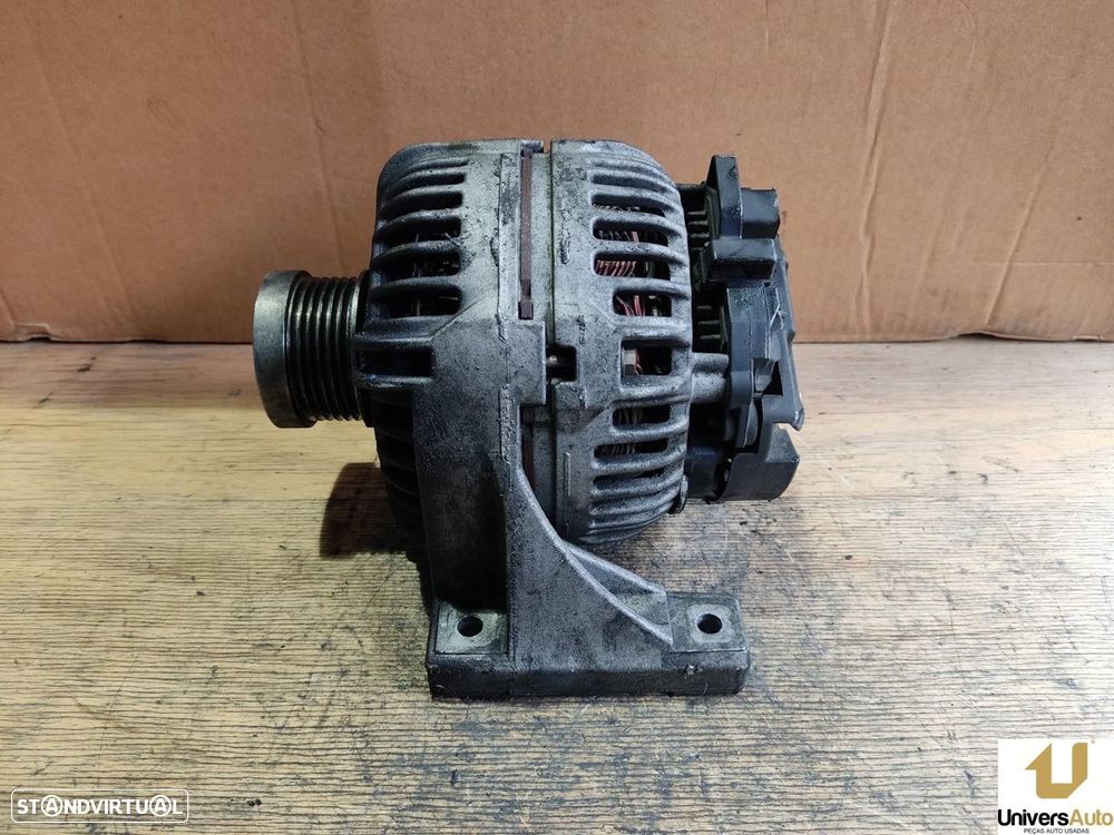 ALTERNADOR VOLVO XC90 I 2006 -0124525060 - 3