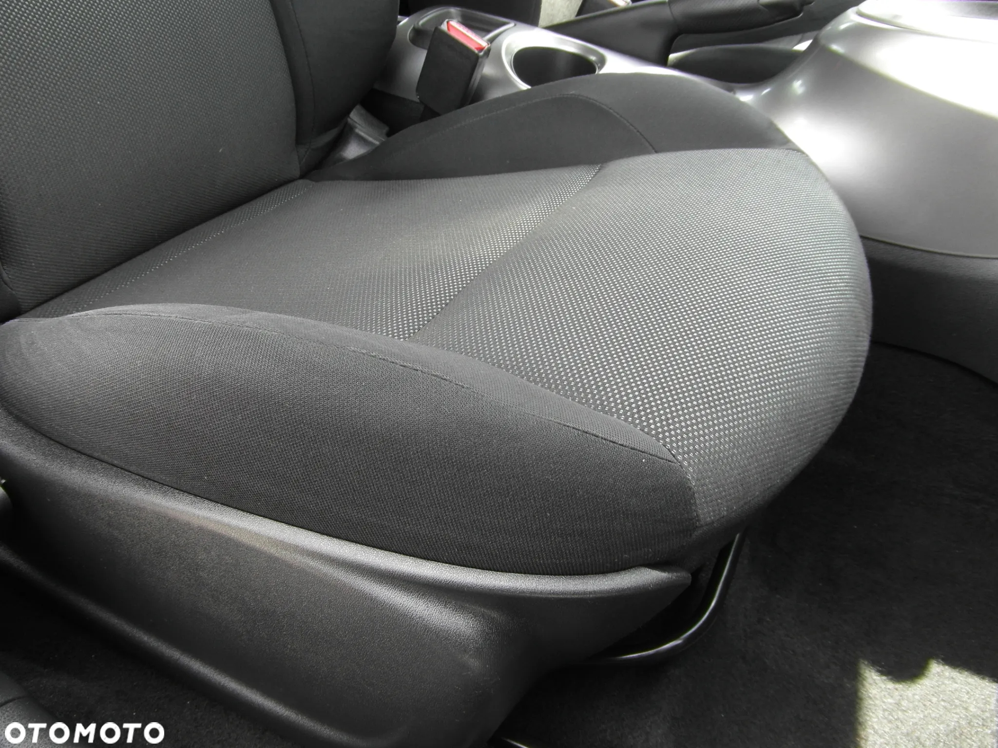 Nissan Juke 1.6 CVT Tekna - 18