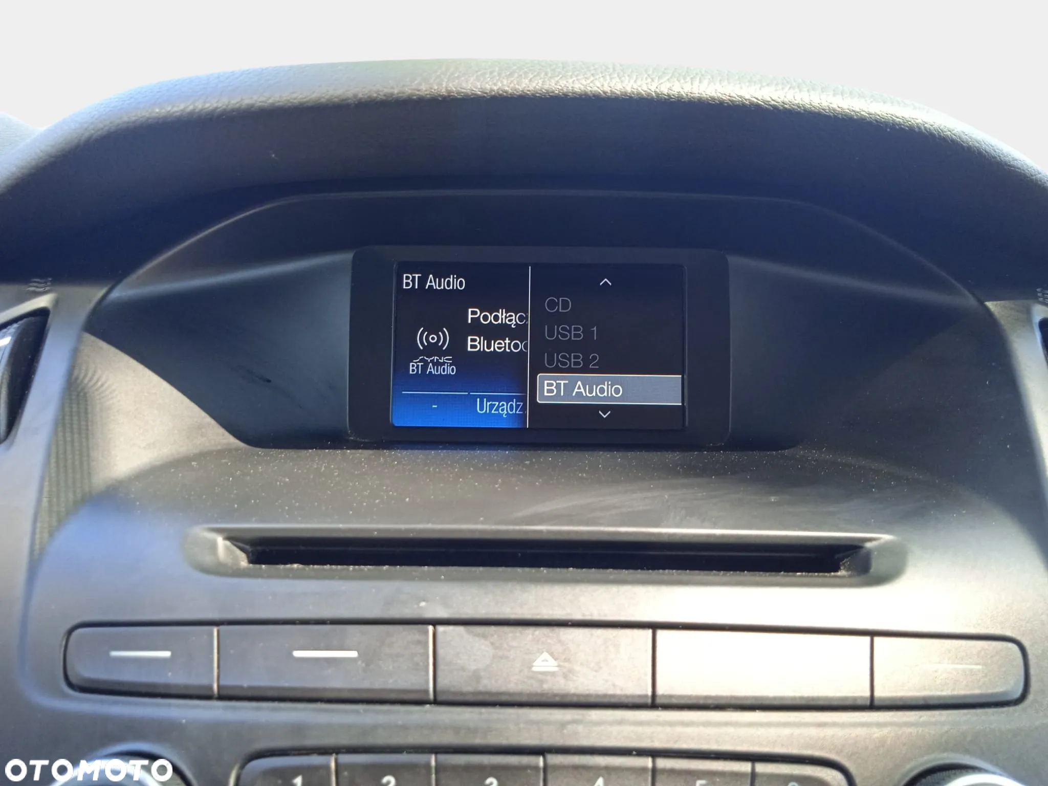 Ford Focus 1.5 TDCi Gold X - 20