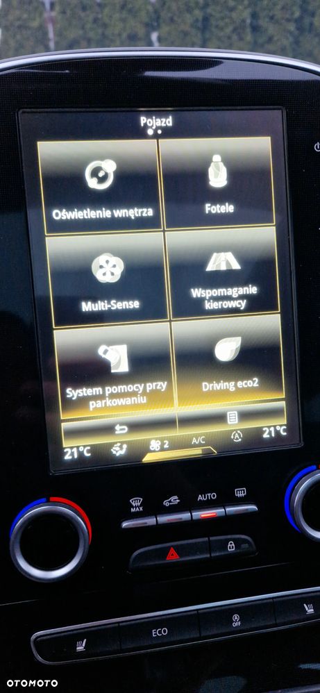 Renault Scenic Energy dCi 130 S&S Bose Edition - 28