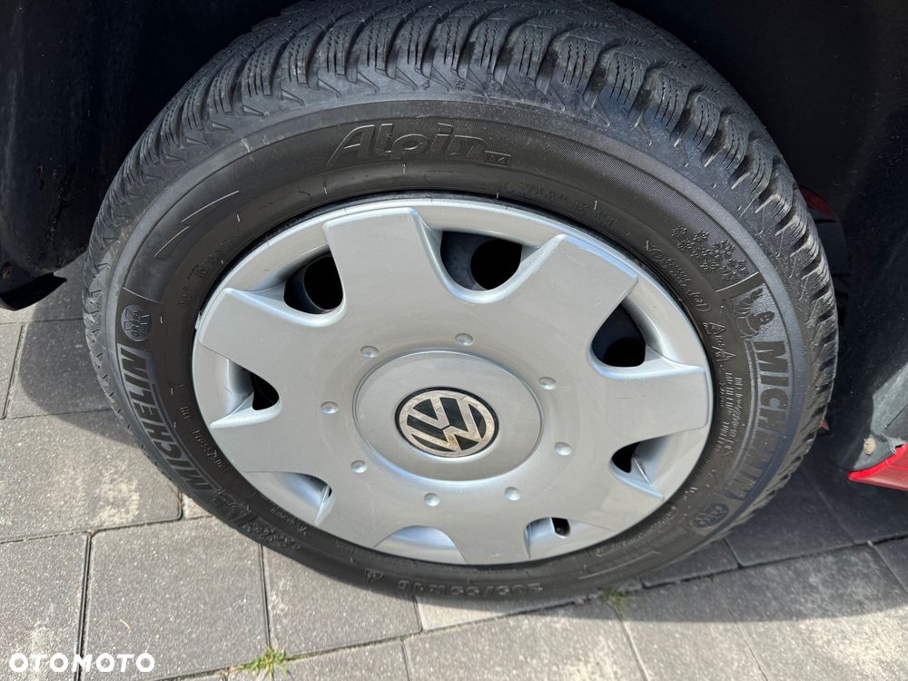 Volkswagen Caddy - 13