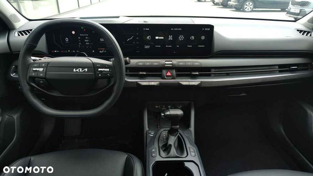 Kia K4 1.6 T-GDI L - 18