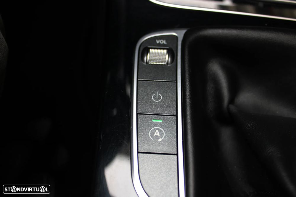 Mercedes-Benz C 220 (BlueTEC) d AMG Line - 41