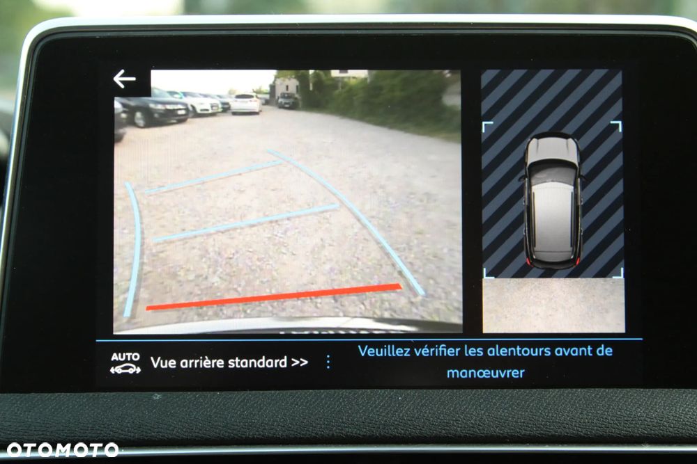 Peugeot 3008 BlueHDi 120 Stop & Start Allure - 22