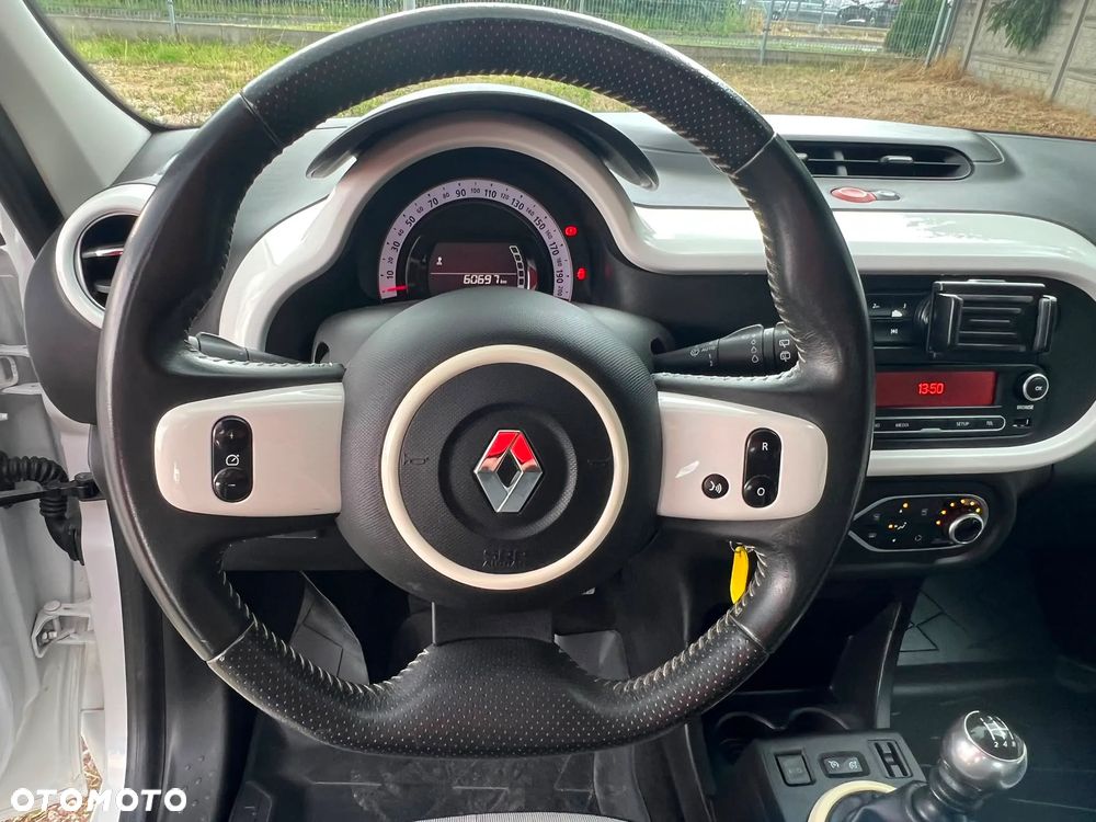 Renault Twingo ENERGY TCe 90 Dynamique - 19
