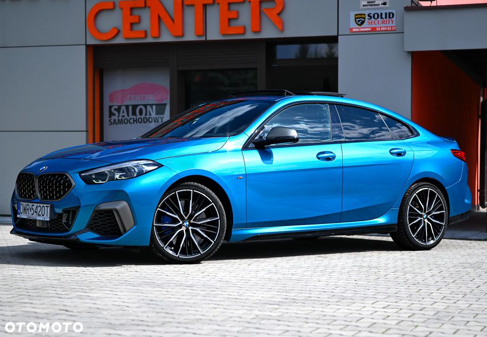 BMW Seria 2 M235i xDrive - 39