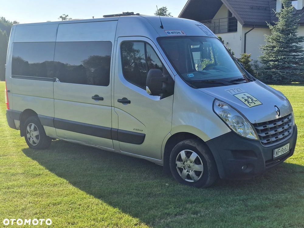 Renault Master L2H2 - 8