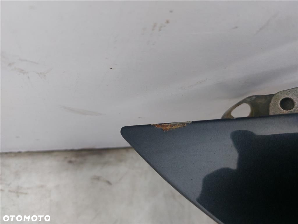 Błotnik przedni LEWY Lexus  IS II 2005-2012R SZARY LIFT LAK:1G0 - 6