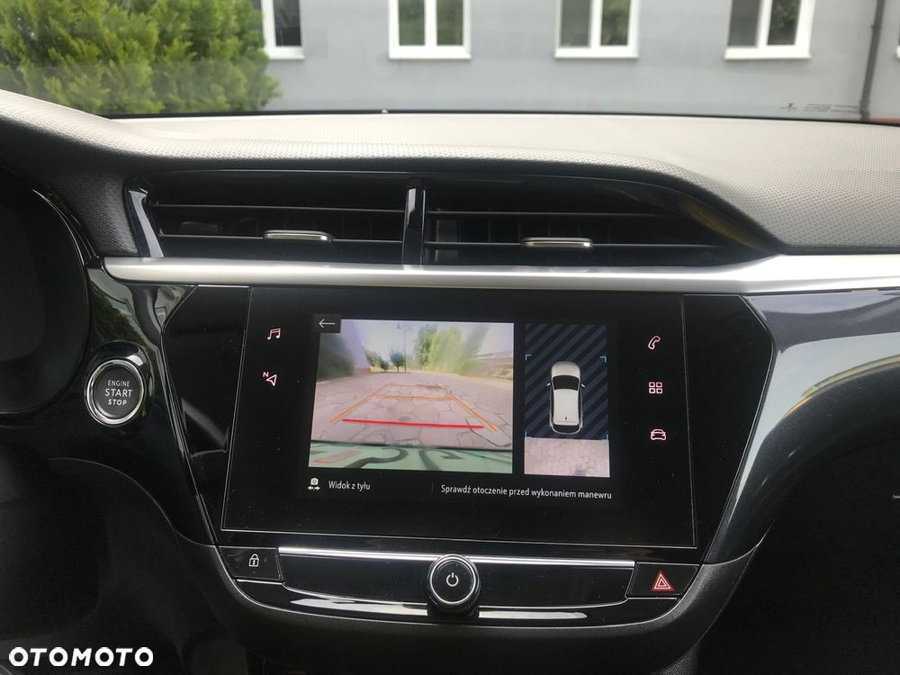 Opel Corsa 50kWh Edition - 30