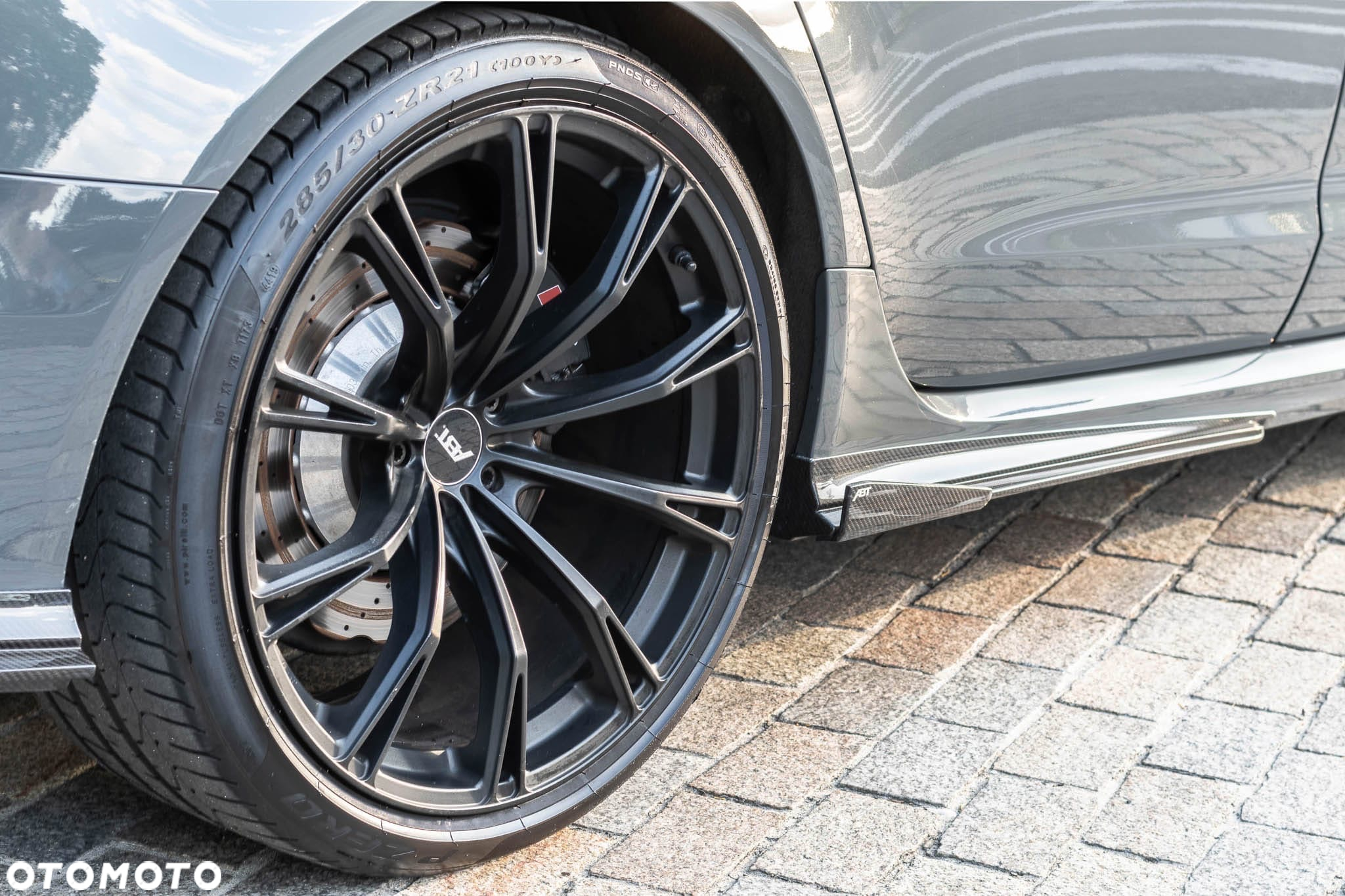 Audi RS6 Performance 4.0 TFSI Quattro Tiptronic - 6