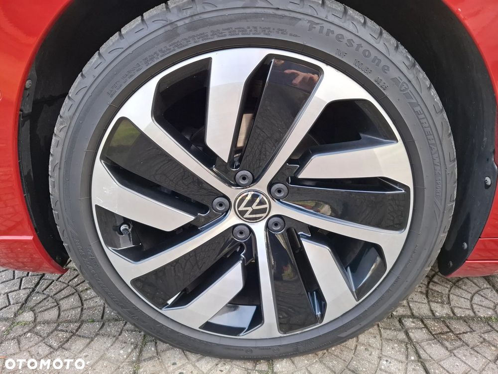 Volkswagen Arteon Shooting Brake 2.0 TDI R-Line DSG - 35