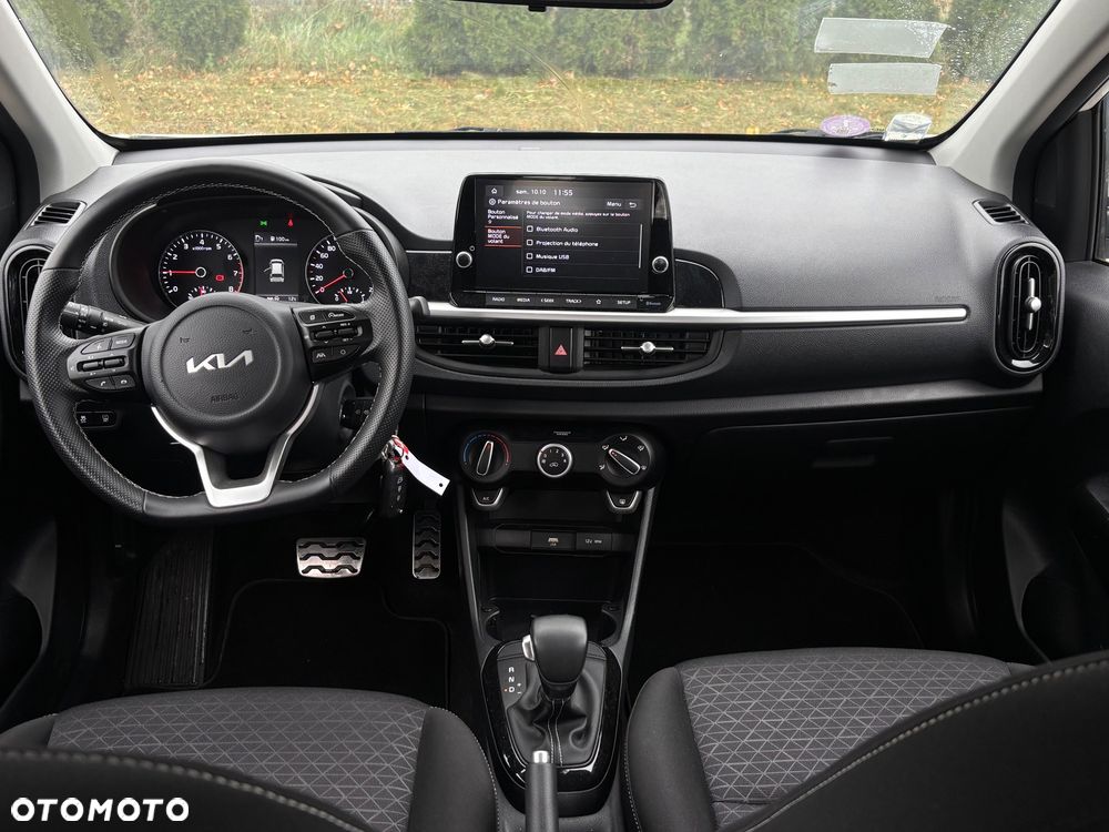 Kia Picanto - 13