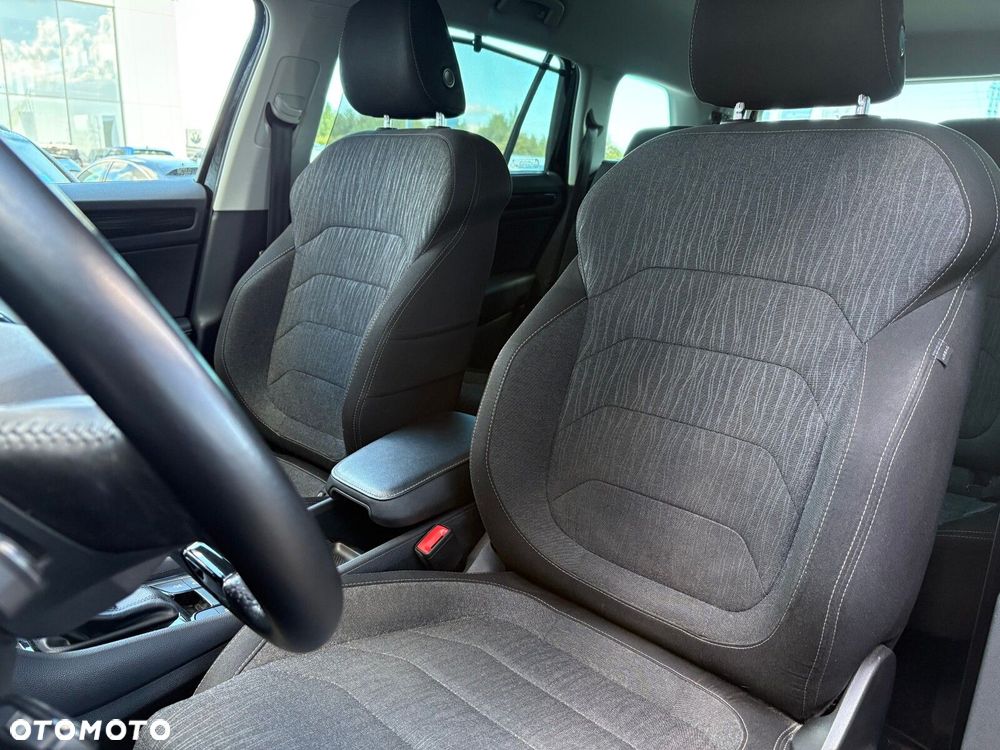 Skoda Kodiaq 2.0 TDI 4x4 Style DSG 7os - 12