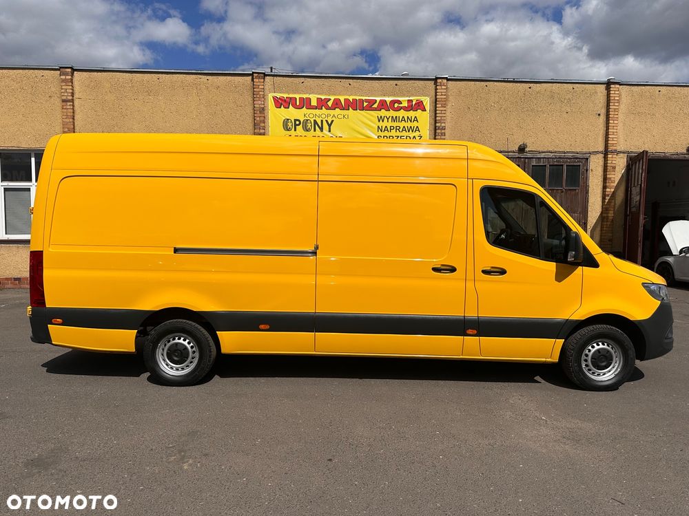 Mercedes-Benz Sprinter 315 - 10