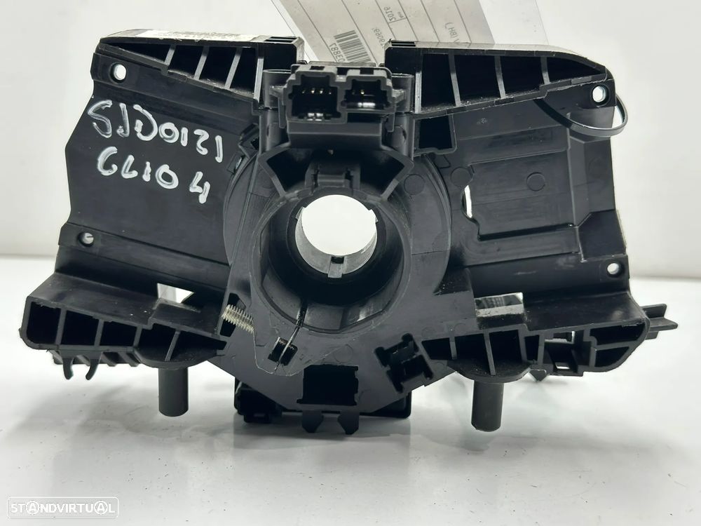 Fita Airbag - Renault Clio IV (2016) - 2