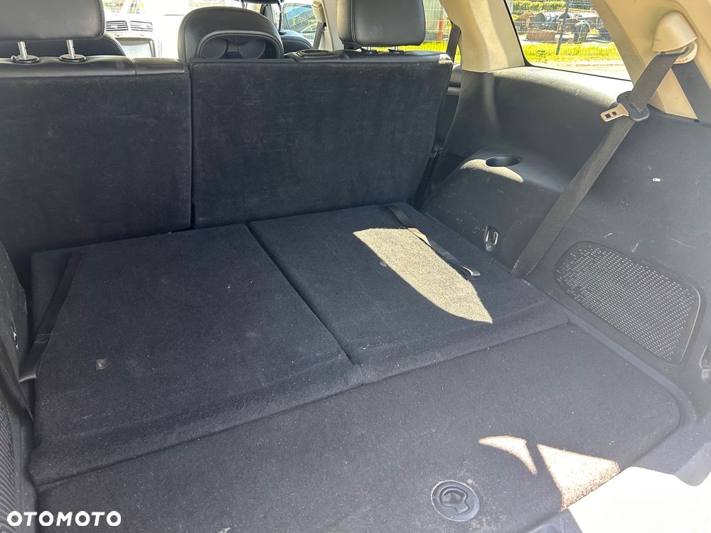 Fiat Freemont 2.0 Multijet Black Code AWD - 31