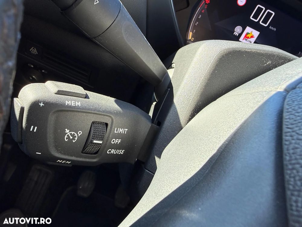 DS Automobiles DS 3 - 29