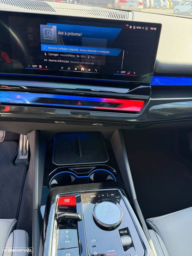 BMW M5 - 33