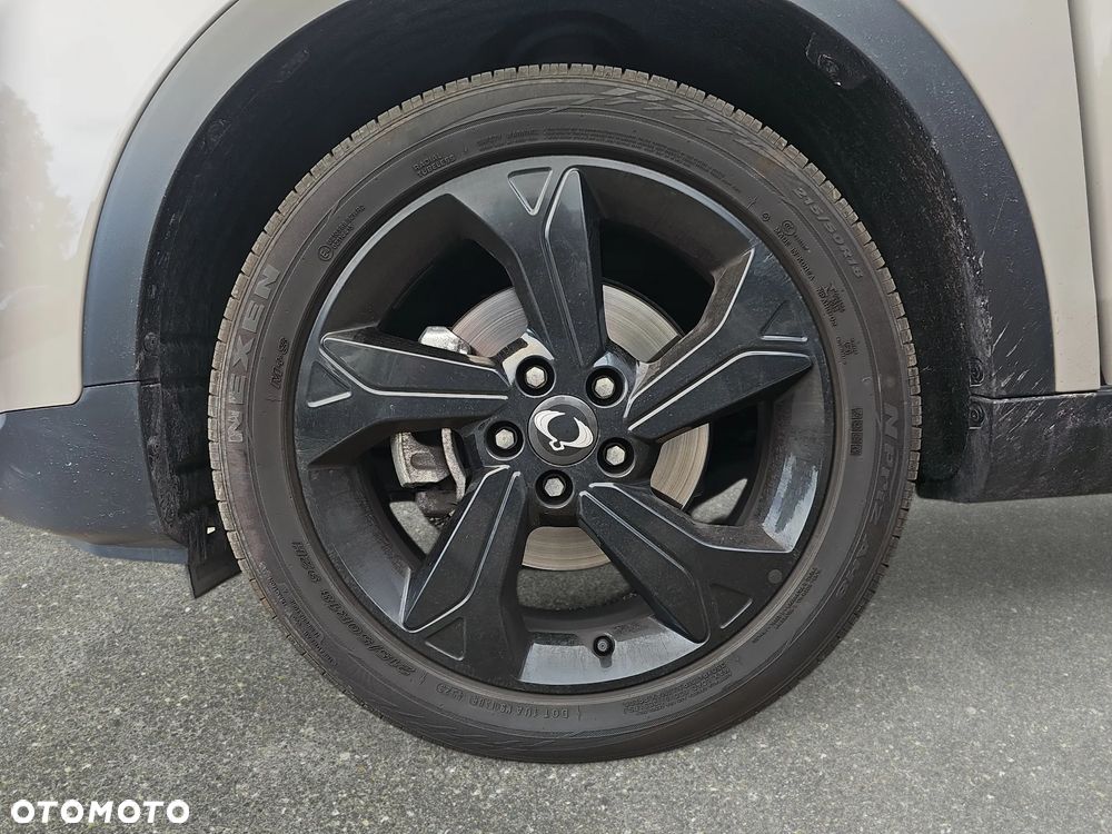 SsangYong/KGM Tivoli 1.5 T-GDI Adventure - 11