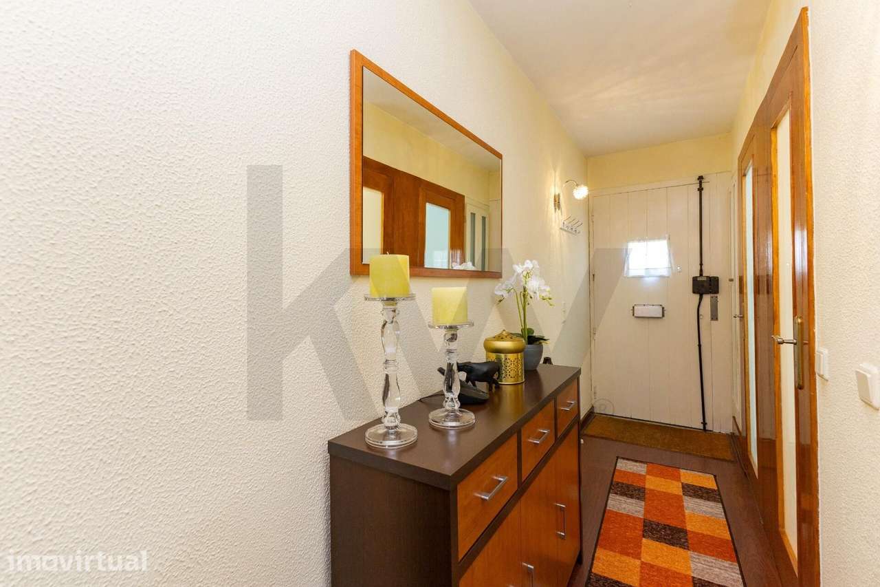 Apartamento T3 Duplex em Leça da Palmeira - Grande imagem: 4/33