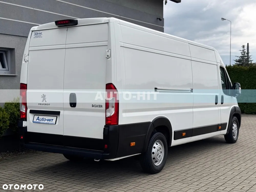 Peugeot Boxer - 13