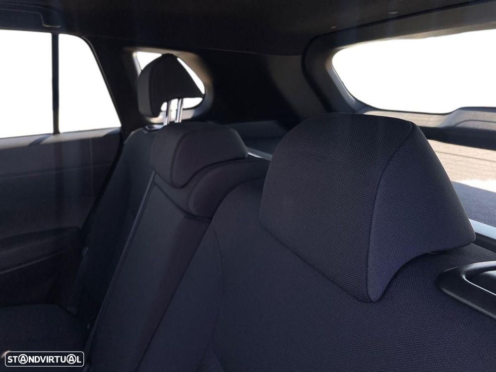 Toyota Corolla Cross 1.8 Hybrid Exclusive - 11
