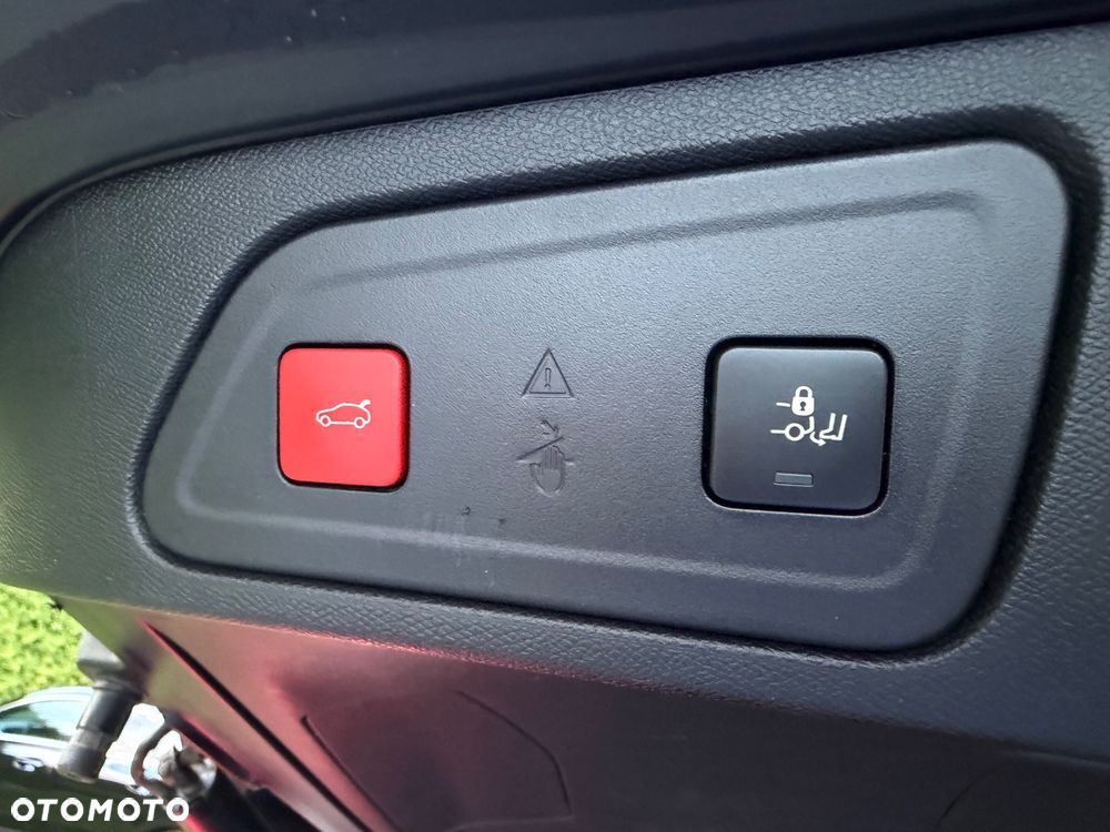 Citroën C5 Aircross 1.6 PHEV Shine EAT8 - 31