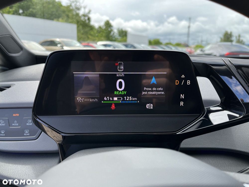 Volkswagen ID.3 58kWh Pro Performance - 15