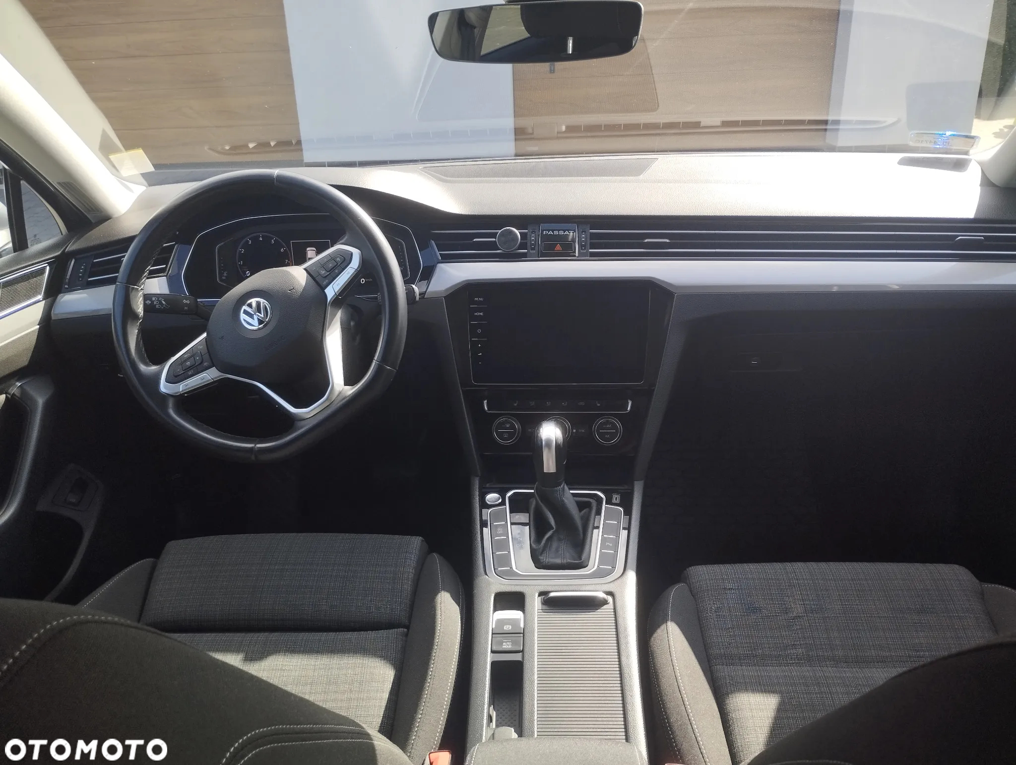 Volkswagen Passat 2.0 TSI Business DSG - 5