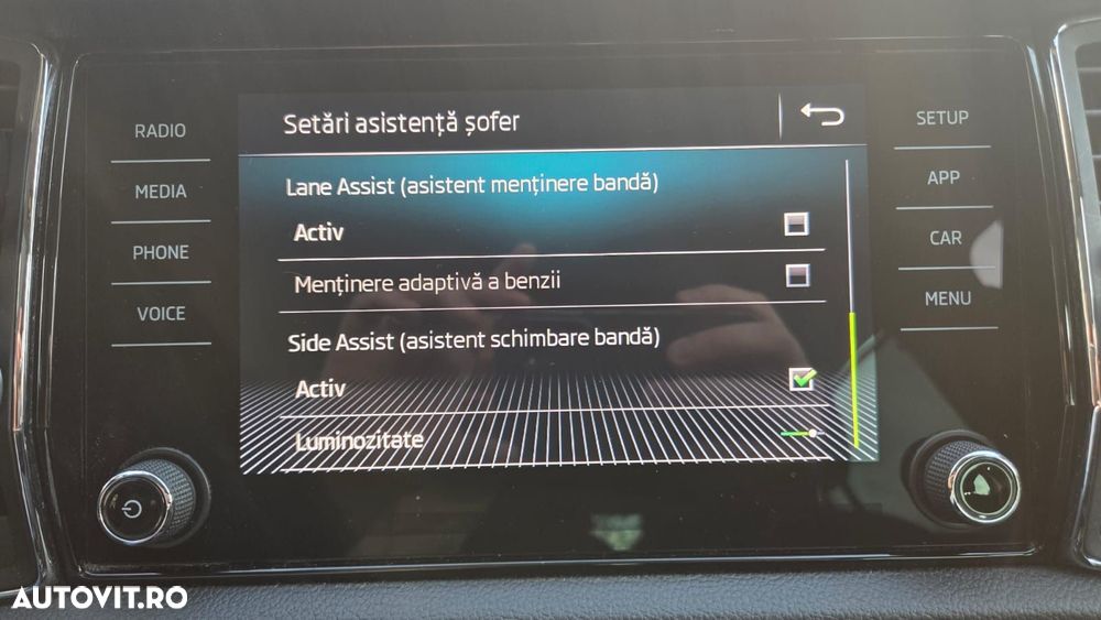 Skoda Kodiaq 2.0 TDI 4X4 DSG Sportline - 26